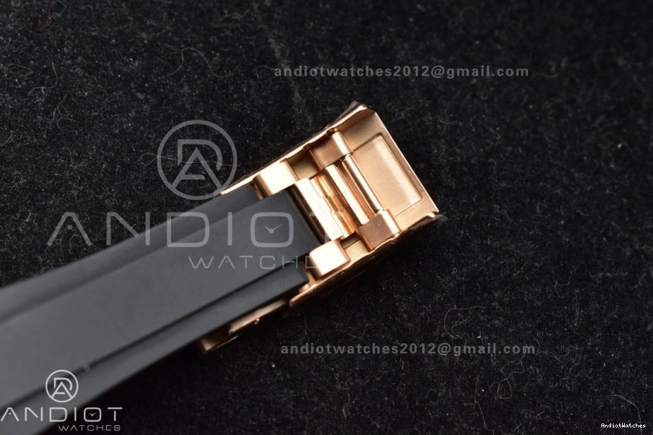 Strap Dial ZF Oyster-flex 116515 Edition Best (Gain LN Chocolate 749 Daytona DailyWear Weight) Black 1:1 on SH4130 1111